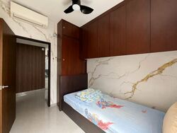 Casablanca (D25), Condominium #597082501